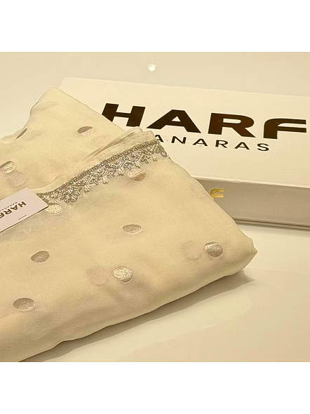 Banarasi Pure Georgette