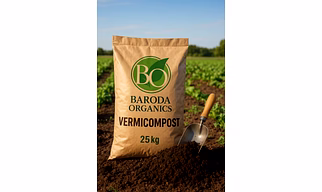 Vermicompost