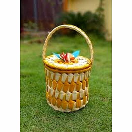 palm leaf products