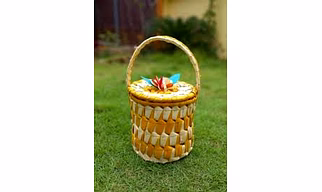 Palm Leaf Products