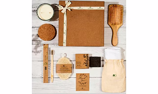 Eco Friendly hotel amenities