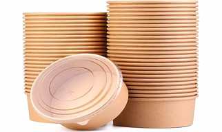 Eco friendly Food Containers,Packaging ,Straws and Food wraps