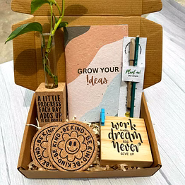 eco friendly customized return gifts