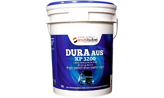 DURA AUS XP 3200
