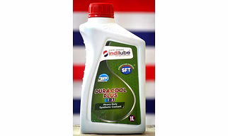 DURA COOL PLUS - ANTIFREEZE COOLANT 1:3