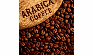 Arabica Coffee Beans