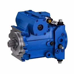rexroth a4vg variable axial piston pump