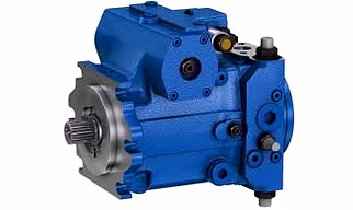 Rexroth A4VG variable axial piston pump
