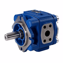 rexroth internal gear pump