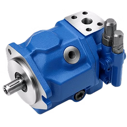 rexroth a10vso variable displacement axial piston pump