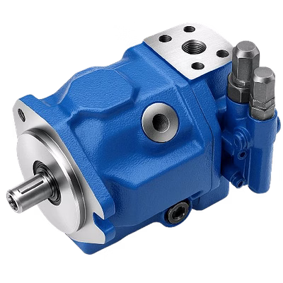 rexroth a10vso variable displacement axial piston pump
