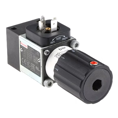 rexroth hed 8 pressure switch