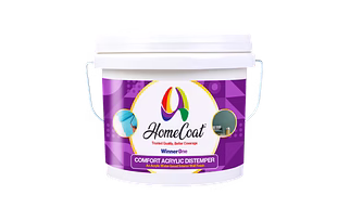 Comfort Acrylic Distemper