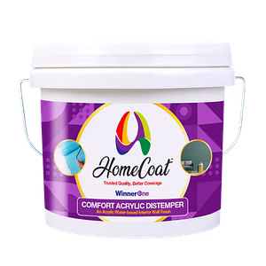 Comfort Acrylic Distemper