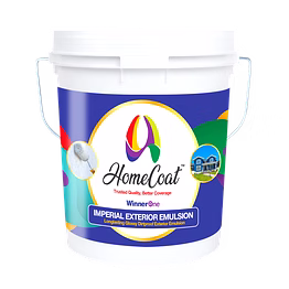 imperial exterior emulsion