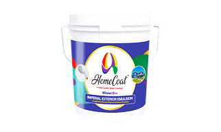 Imperial Exterior Emulsion