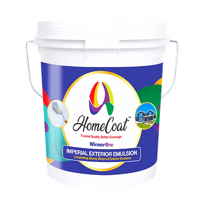 imperial exterior emulsion