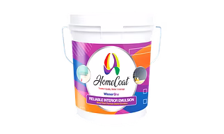 Reliable Interior Emulsion