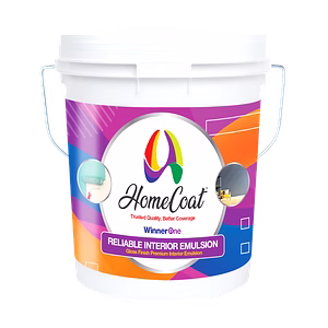 Reliable Interior Emulsion