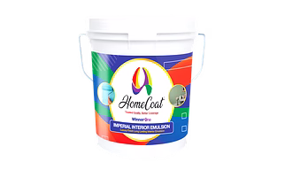 Imperial Interior Emulsion