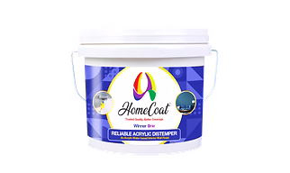 Reliable Acrylic Distemper