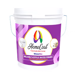 reliable acrylic water primer