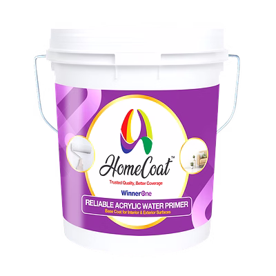 reliable acrylic water primer