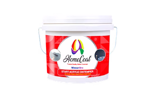 Start Acrylic Distemper