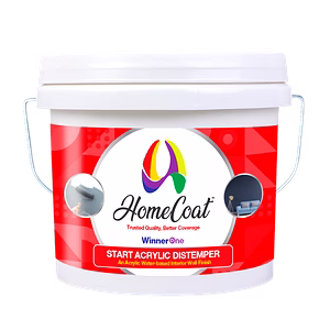 Start Acrylic Distemper