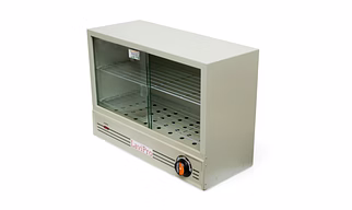 LaviPro Electric 25-Piece Capacity Sliding Door Food Warmer