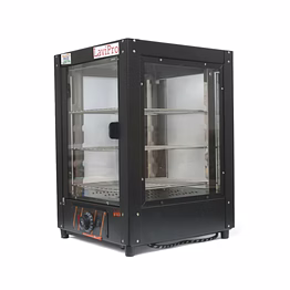 lavipro 50l electric food display warmer