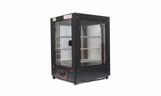LaviPro 50L Electric Food Display Warmer
