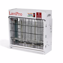 lavipro electric flying insect killer – 1 foot