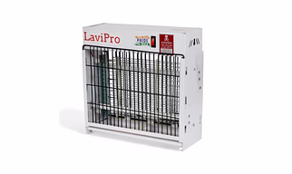 LaviPro Electric Flying Insect Killer – 1 Foot