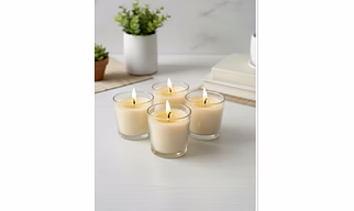 Soy wax Votive Candles