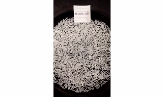 1121 white sella basmati rice