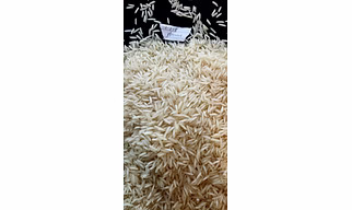 1718 steam basmati rice