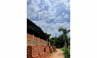 Red Bricks