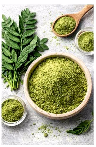Curry Leaves Powder image 2