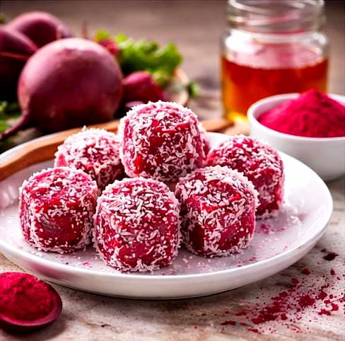 Beetroot Powder image 4