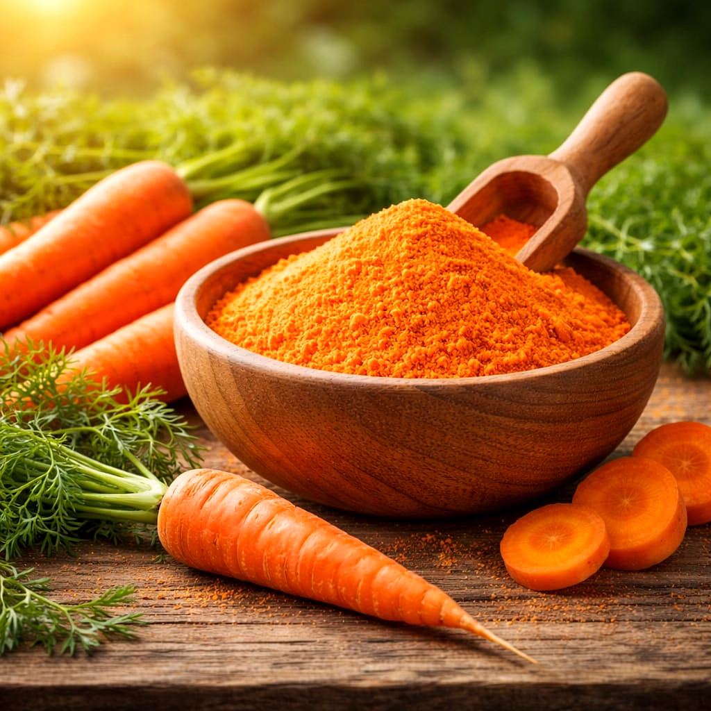 Nilgris Carrot Powder image 4