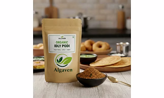 Idly Podi