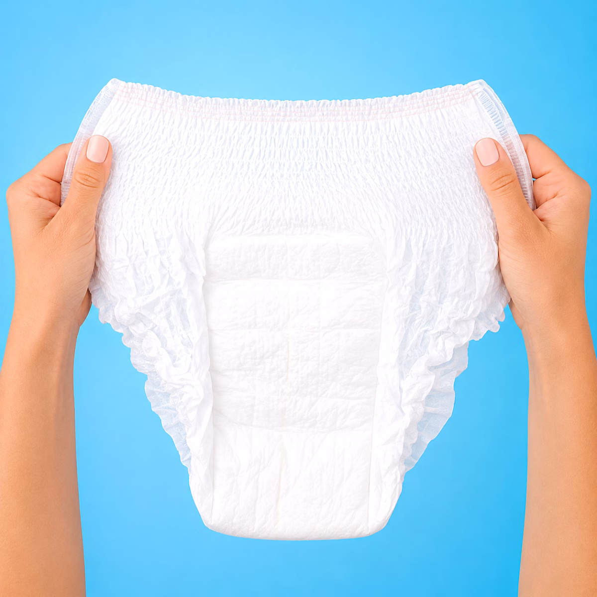 adult diapers