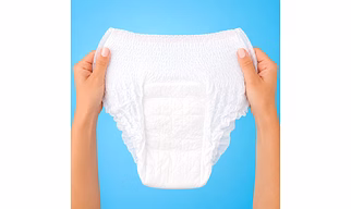 Adult Diapers
