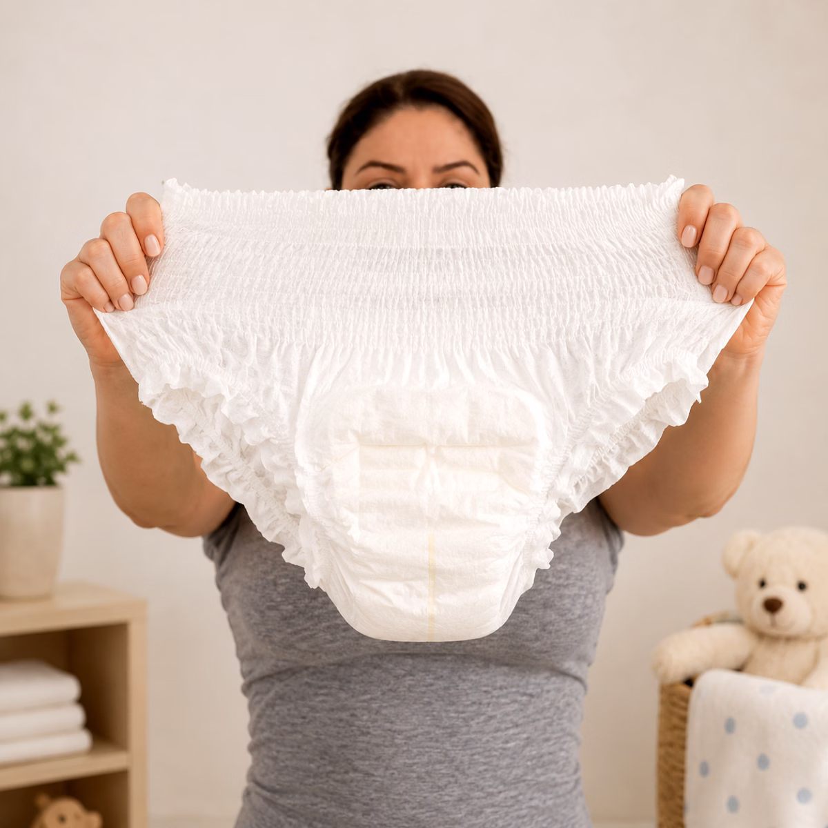 Adult Diapers image 2