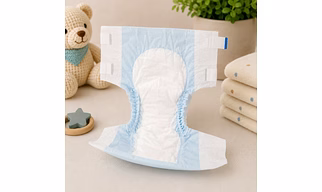 Clinical Diapers