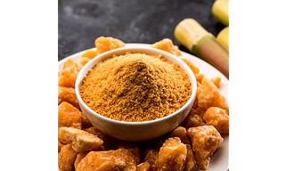Jaggery Powder