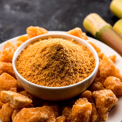 jaggery powder