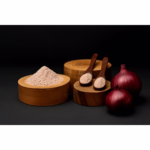 Red Onion Powder