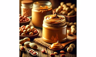 Peanut Butter